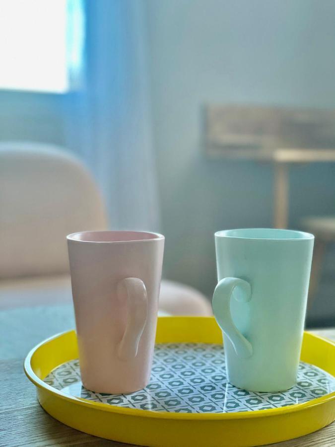 Bed and Breakfast Aux Jolies Sources Saint-Aubin-sur-Scie Exterior foto